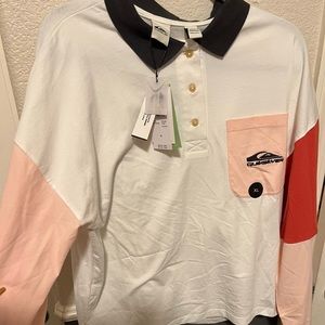 Brand new!